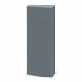 120 Pieces Sharpening Stone Knife Sharpeners, Rectangular Whetstone for Kitchen Blade Maintenance, Single Piece