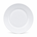 144 Pieces Dessert Plate, White, 7 Inch, Single Round Plate for Desserts and Small Servings