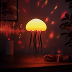 96 Pieces White Sound-Activated Colour Mood Light, 1 Piece, 18 x 10 x 6 cm