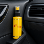 120 Pieces Vinyl, Rubber and Plastic Shine Protectant Spray, 118 ml