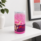 96 Pieces Home Air Fresheners Jelly Beads, Flowers, 400 ml