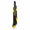 96 Pieces Utility Cutter, 9 mm Dual-System Design, Black and Yellow, 1 Piece