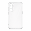 240 Pieces Clear Anti-Burst Protective Phone Cases with Reinforced Corners for 15-Series Phone