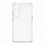 240 Pieces Clear Anti-Burst Protective Phone Cases with Reinforced Corners for 15-Series Phone