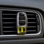 96 Pieces Car Vent Air Freshener Clip, Lemon Scent, Single Unit
