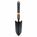 120 Pieces Hand Garden Trowels, 33 cm, Black, 1 Piece