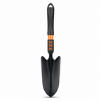 120 Pieces Hand Garden Trowels, 33 cm, Black, 1 Piece