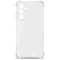 240 Pieces Clear Anti-Burst Protective Phone Cases with Reinforced Corners