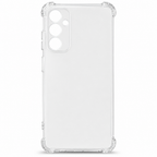 240 Pieces Clear Anti-Burst Protective Phone Cases with Reinforced Corners