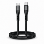 120 Pieces Type-C to Type-C Fast Charging Cable, 100W