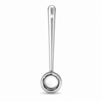 240 Pieces Stainless Steel Deep Curry Ladle, 23.5 cm, 1 Piece