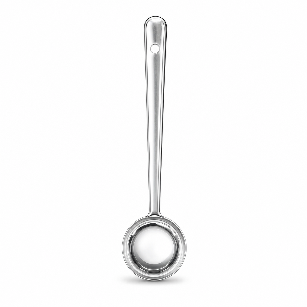 240 Pieces Stainless Steel Deep Curry Ladle, 23.5 cm, 1 Piece