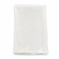 96 Pieces White Microfibre Car Cleaning Towel, 35 × 53 cm