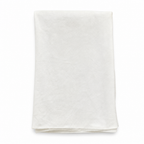 96 Pieces White Microfibre Car Cleaning Towel, 35 × 53 cm