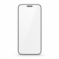 120 Pieces Full-Screen Privacy Tempered Glass Screen Protectors for iPhone 14 Pro