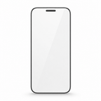 120 Pieces Full-Screen Privacy Tempered Glass Screen Protectors for iPhone 14 Pro