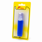 240 Pieces Correction Fluid Pens, 12ml, Metal Tip, Blue Body