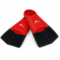 60 Pieces Swimming Fins for Training, One Pair, Size XS EU 32–34