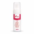 96 Pieces Clothing Stain Cleaning Foam, White and Pink, 150 ml, 1 Bottle