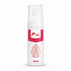 96 Pieces Clothing Stain Cleaning Foam, White and Pink, 150 ml, 1 Bottle