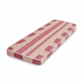 48 Pieces Foam Mattresses, 180 x 80 x 10 cm, Single Mattress for Home Sleeping Spaces