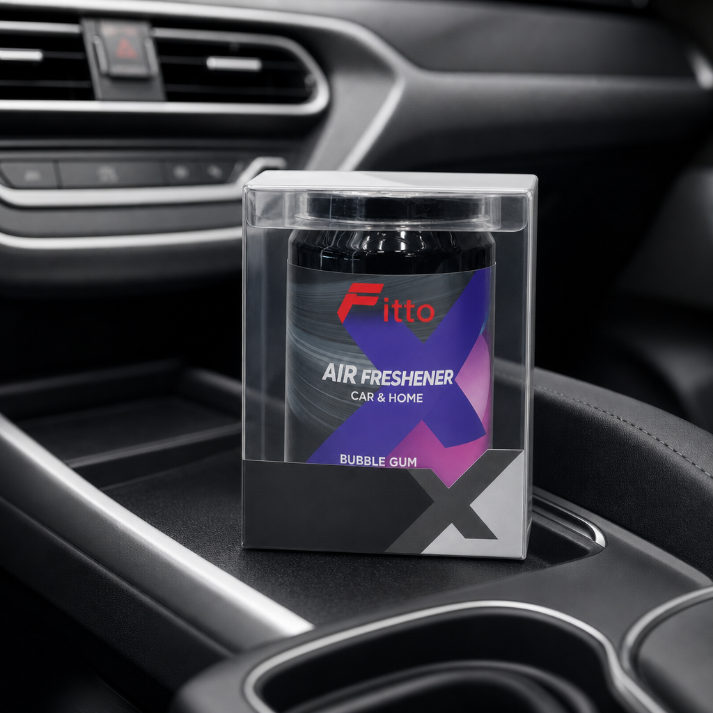 96 Pieces Car & Home Air Freshener, Bubble Gum Scent, Single Unit
