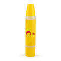240 Pieces Glue Sticks, All-Purpose Adhesive, Yellow, 35 g, Single Piece