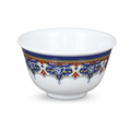 120 Pieces Melamine Rice Bowl, 4.5 Inch, Round Tablewares for Rice, Soups and Side Dishes