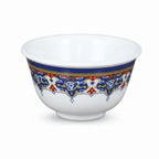 120 Pieces Melamine Rice Bowl, 4.5 Inch, Round Tablewares for Rice, Soups and Side Dishes