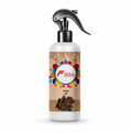 96 Pieces Trigger Spray Car Air Fresheners, Oud Scent, 500 ml