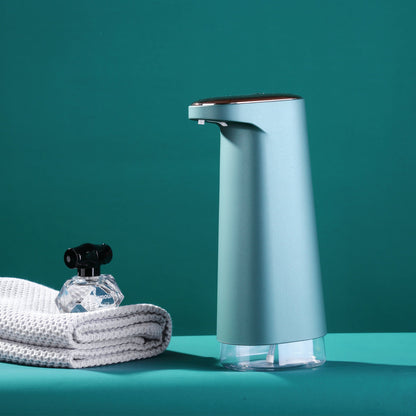 Smart Sensor Soap Dispenser - Rechargeable, Waterproof, Eco-Friendly