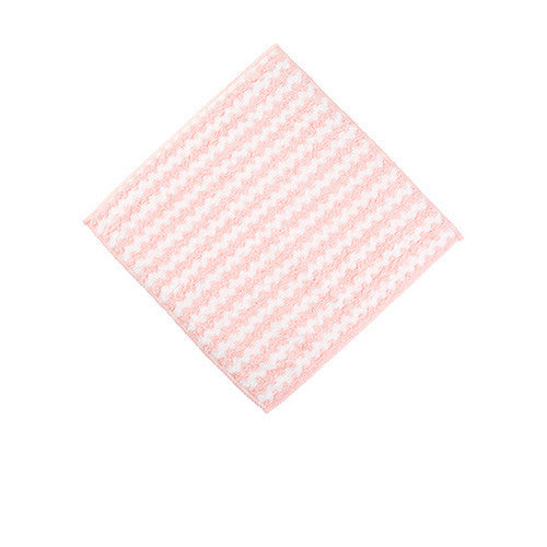 Eco-Friendly Reusable Cleaning Cloths - Sustainable Microfiber Dishcloths