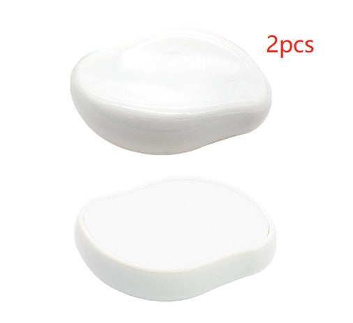 Crystal Hair Eraser - Painless, Eco-Friendly Hair Removal Tool