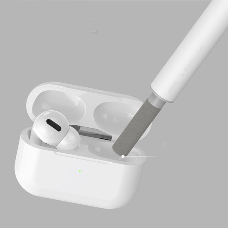 Eco-Friendly Earbud Cleaning Kit for Sustainable Device Care