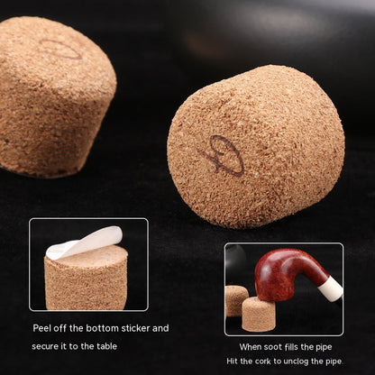 Natural Aromatherapy Incense Cones - Eco-Friendly & Biodegradable