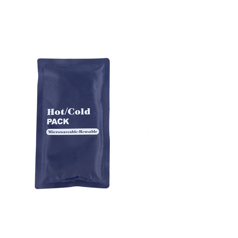 Eco-Friendly Reusable Microfiber Cleaning Cloth - Dark Blue