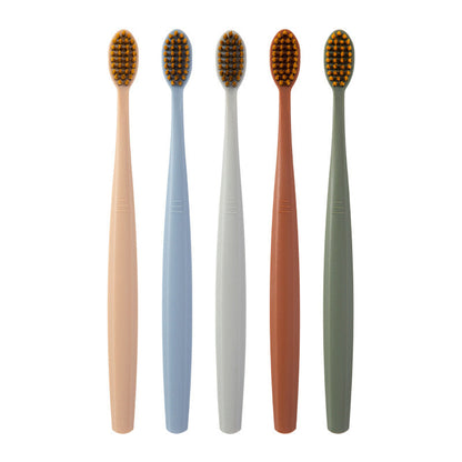 Eco-Friendly Bamboo Toothbrush - Sustainable Oral Care
