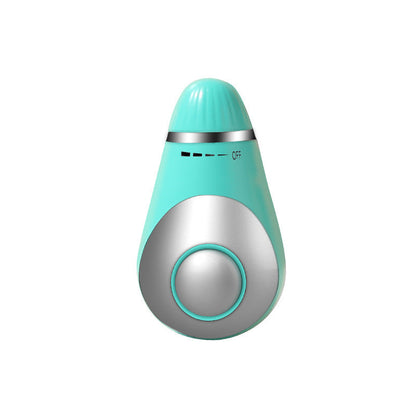 Eco-Friendly Sleep Aid Device - Compact, Reusable, and Sustainable