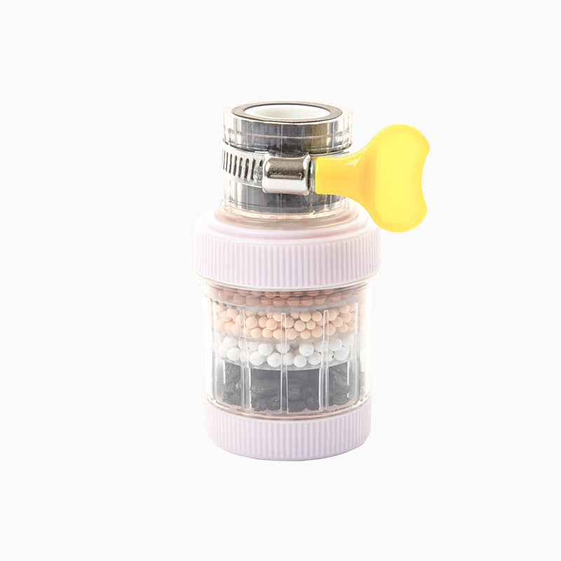 Eco-Friendly Faucet Water Filter - Save Water & Improve Quality