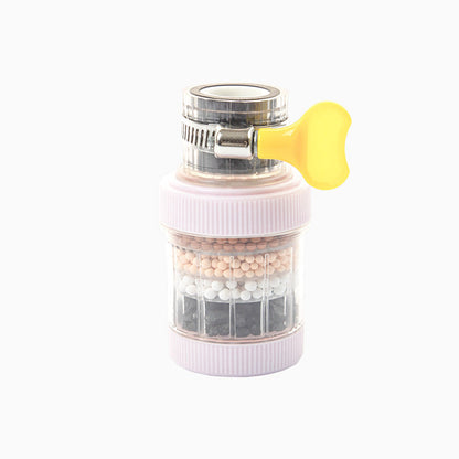 Eco-Friendly Faucet Water Filter - Save Water & Improve Quality