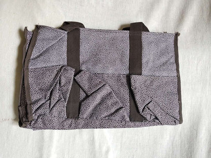 Eco-Friendly Gardening Tote Bag with Tools