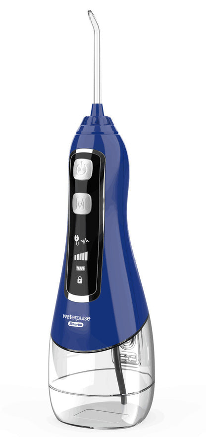 Eco-Friendly Water Flosser for Sustainable Oral Care