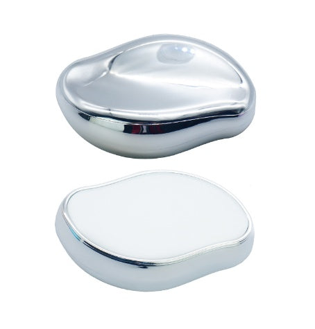 Crystal Hair Eraser - Painless, Eco-Friendly Hair Removal Tool