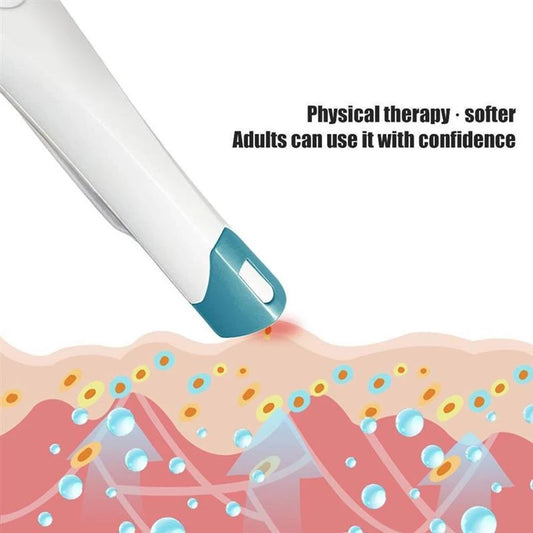 Mosquito Bite Relief Pen - Portable, Eco-Friendly Itch Soother
