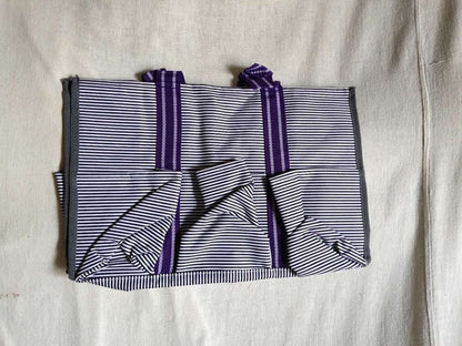 Eco-Friendly Gardening Tote Bag with Tools