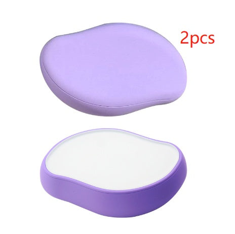 Crystal Hair Eraser - Painless, Eco-Friendly Hair Removal Tool