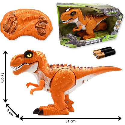 Kidwala RC Intelligent Dinosaur Toys