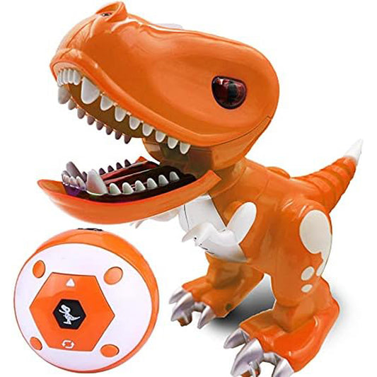 Remote Control Dinosaur Fitto Toys