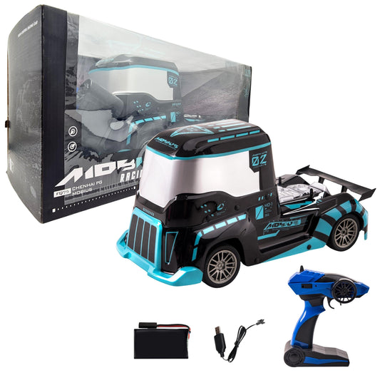 FITTO High Speed RC Truck for Boy