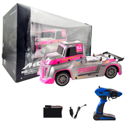 FITTO High Speed RC Truck for Boy